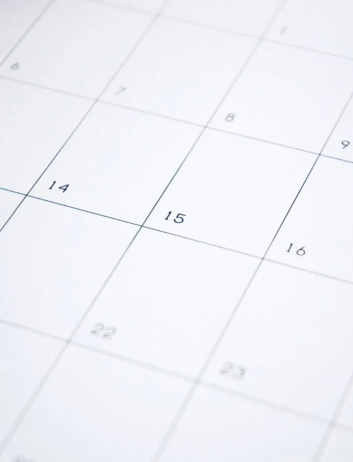 Vaccination Schedule